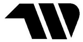 W logo