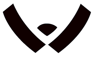 W logo