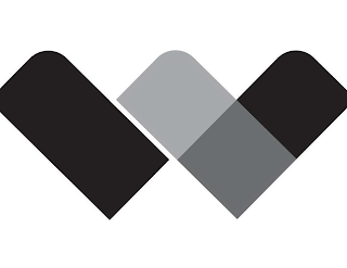 W logo