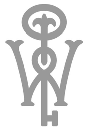 W logo