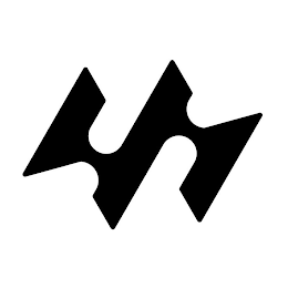 W logo