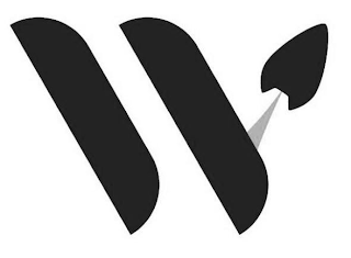 W logo