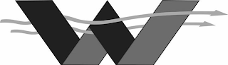 W logo
