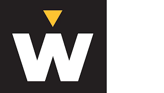 W logo