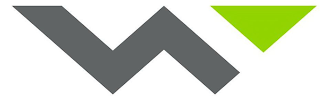 W logo
