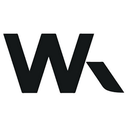 W logo