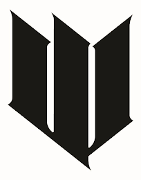 W logo