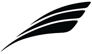 W logo