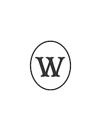 W logo