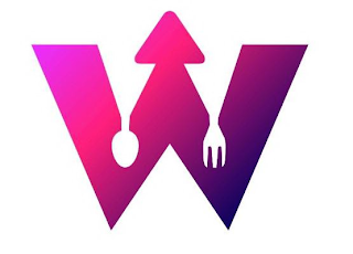 W logo