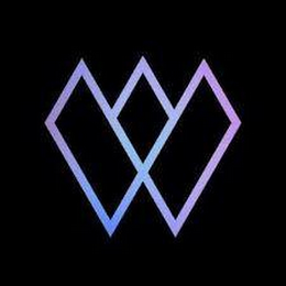 W logo