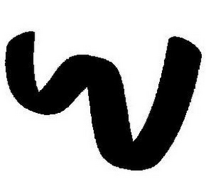W logo