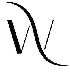 W logo