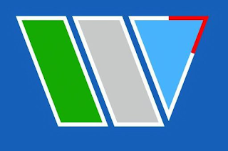 W logo