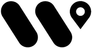 W logo