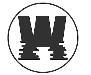 W logo