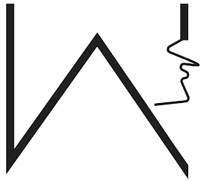 W logo