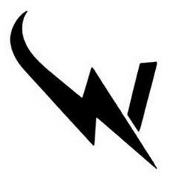 W logo