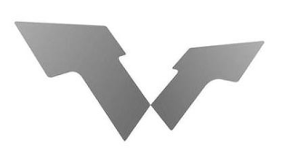 W logo