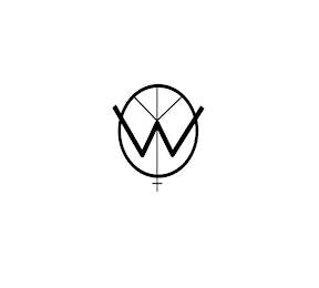 W logo
