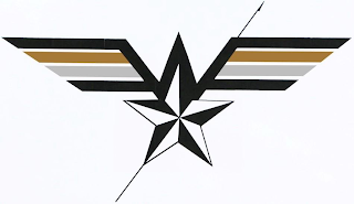 W logo