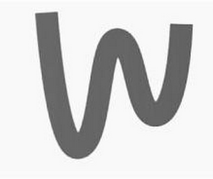 W logo