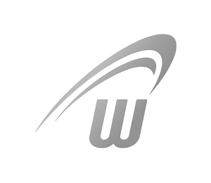 W logo