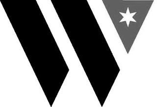 W logo