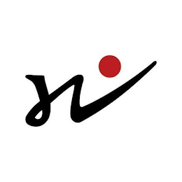 W logo