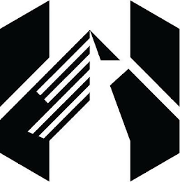 W logo