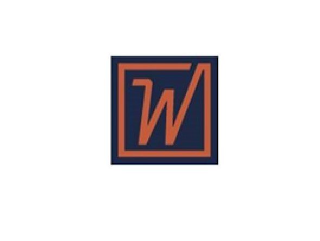 W logo