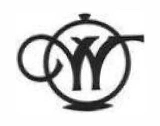 W logo