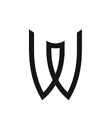W logo