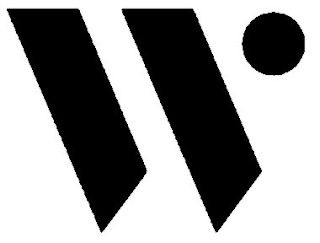W logo