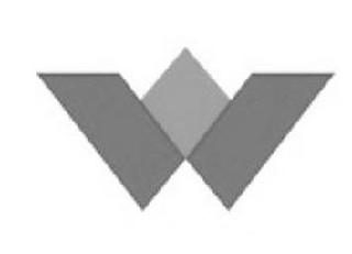 W logo
