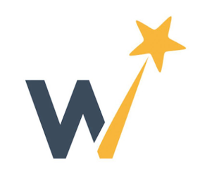 W* logo