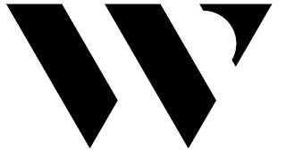 W logo