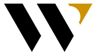 W logo