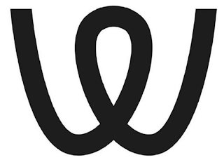 W logo