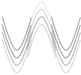 W logo