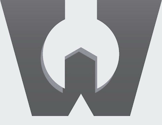 W logo