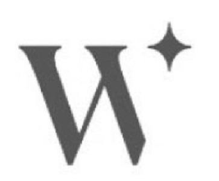 W logo