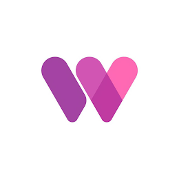W logo