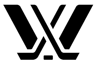 W logo