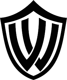 W logo
