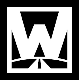 W logo