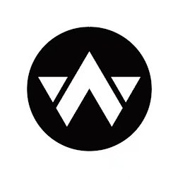 W logo