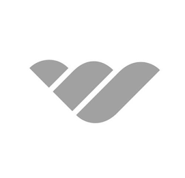 W logo