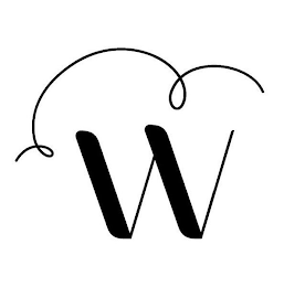W logo
