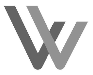 W logo
